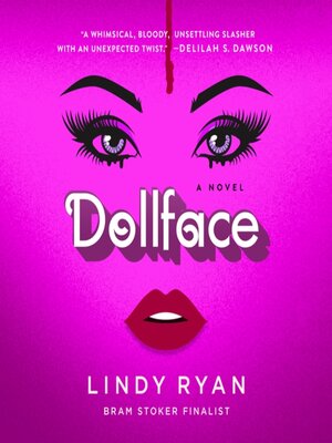 cover image of Dollface